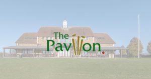 The Pavilion social share